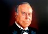 SAVIOR OF AZERBAIJAN – HEYDAR ALIYEV – by – Havva Kara Aydin