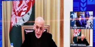 19th CAREC Ministerial Conference – Participation of Afghan President- Pakistan Suggests Transit Trade Agreements