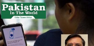 Pakistani Doctor Introduces Instant COVID Diagnostic Test Using Smartphone in Canada