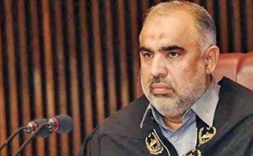 DOUBLE STANDARDS OF GOV ON CORONA – Supporting NGOs, Using National Venues, Risking Lives – by Tazeen Akhtar