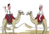 CHINA-ARAB RELATIONS ;How were they in 2020 -How can be in 2021- From MOFA China