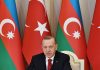 Macron Still has to Learn Politics-We will Transform Karabakh in 3-5 Years ; President of Turkey