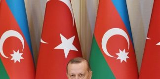 Macron Still has to Learn Politics-We will Transform Karabakh in 3-5 Years ; President of Turkey