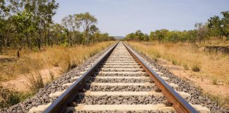 TRAIN TO UZBEKISTAN – FROM PAKISTAN -THROUGH AFGHANISTAN SOON