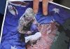 China Rejects Canadian Objection on Pictures of Australian Troops Killing Afghani Civilians