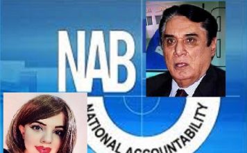 Playing with Futures of Gentlemen in the Garb of Accountability – by – Ayesha Khan