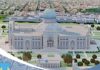 “Imam Maturidi International Scientific Research Center: Future Plans” – International Conference in Uzbekistan