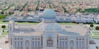 “Imam Maturidi International Scientific Research Center: Future Plans” – International Conference in Uzbekistan