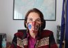 European Union Facemask Design Competition Concludes