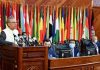 “Al-Farabi Global Forum” -President of Pakistan emphasizes Continuing Relevance of Al-Farabi’s teachings for humanity
