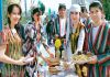 Tashkent hosting Traditional Week of Cultural Legacy of Uzbekistan
