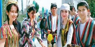 Tashkent hosting Traditional Week of Cultural Legacy of Uzbekistan