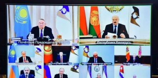 Uzbekistan to Strengthen Cooperation with Eurasian Economic Union