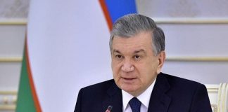 Uzbekistan Becomes Observer State in Eurasian Economic Union (EAEU)