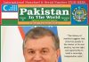 Pakistan in the World – Dec 2020
