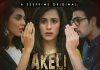 SUSPENSE THRILLER “AKELI” RELEASED