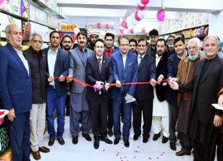 Yasir Ilyas Hails D-Watson Group for its Role in Economic Stability & Empoyment