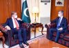 Kosovo Offers its Access to European Markets to Pakistani Investors