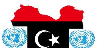 UN-brokered Dialogue makes Progress towards Agreement on Transitional GOV in Libya