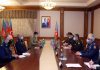 Pakistani Air Chief in Baku – Further Strengthening of Bilateral Cooperation Discussed