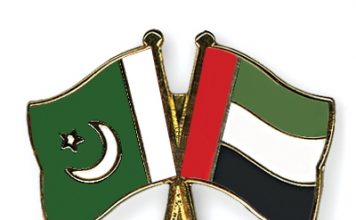 UAE BAN ON PAKISTANI WORKFORCE DAMAGING GOP’s EFFORTS OF POVERTY ALLEVIATION