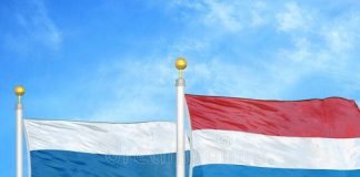 Russia expels two Dutch Diplomats in Tit-for-Tat Move