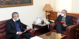 Turkmenistan Pakistan MoU on Ports Discussed – Joint Working Group Meeting Soon