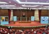 International Year of Peace and Trust – Opening Event in Ashgabat
