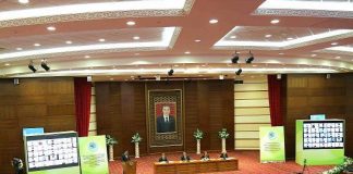 Construction of Infrastructure Facilities in Turkmenistan & Afghanistan Carry Geo-Economic Geo-Political Significance