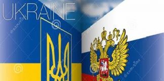 UKRAINE TO BAN 12 RUSSIAN AIRLINES ON FLYING INTO CRIMEA