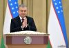 Message of the President of Uzbekistan to the Oliy Majlis – – The Path of Democratic Reforms