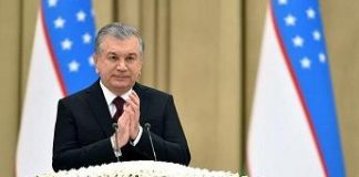 Message of the President of Uzbekistan to the Oliy Majlis – – The Path of Democratic Reforms