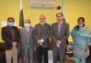 Yemen invites COMSATS to facilitate the establishment of a university of science and technology
