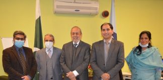 Yemen invites COMSATS to facilitate the establishment of a university of science and technology