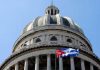 Cuba Condemns Designation as Terrorism Sponsoring State by USA