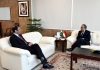 Indonesian Investors Keen to invest in Pakistan – The Largest “Indo Food” launching Operations Soon