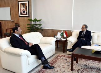 Indonesian Investors Keen to invest in Pakistan – The Largest “Indo Food” launching Operations Soon