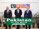 Pakistan,Azerbaijan,Turkey – Three Countries One Nation- by -Tazeen Akhtar