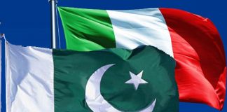 Pakistan Appreciates re-inclusion in seasonal visa program & non-seasonal work visas of Italy