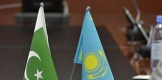 Pakistan – Kazakhstan Relations , Status & Potential