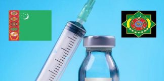 Turkmenistan first country in Central Asia to register Sputnik V vaccine