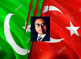 Shahbaz Gill Defamed Metro Bus Operator Company – Discouraging Foreign Investors – Albayrak