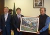 Pakistan-Kyrgyz Republic Agree to Enhance Cooperation in Education Sector