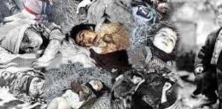 KHOJALY GENOCIDE -One of the Darkest Pages in the History of 20th Century