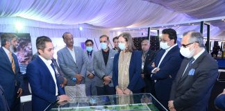 First Build 2021 Construction Trade Fair by RCCI