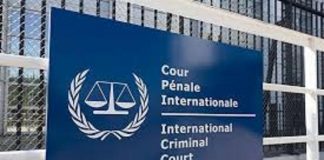 Palestine Condemns Israeli Reaction on ICC Jurisdiction Ruling