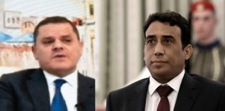 Libyan Interim Leaders Selected to Guide the Nation Through to December Elections