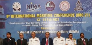 New Shipping Policy Offers Tangible Benefits for Investment in Maritime Sector; Shah Mahmood Qureshi