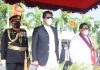 Pakistan – Sri Lanka Agree to Further Strengthen Cooperation on High Level