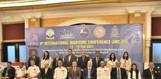 Gov Cognizant of Blue Economy’s Importance-Initiated Major Policy Reform for Maritime Industry; Dr Alvi